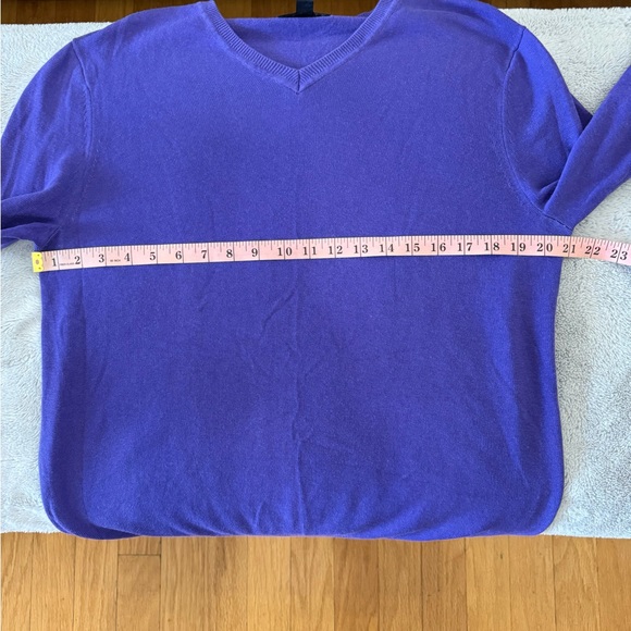 Banana Republic Silk Cashmere - Picture 8 of 11